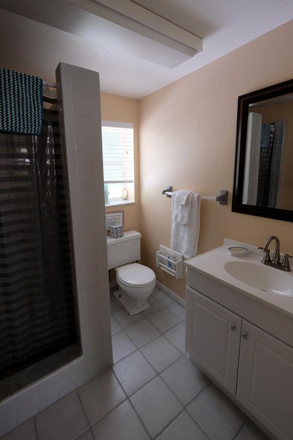 Seahorse Cottages - Adults Only Sanibel Kültér fotó