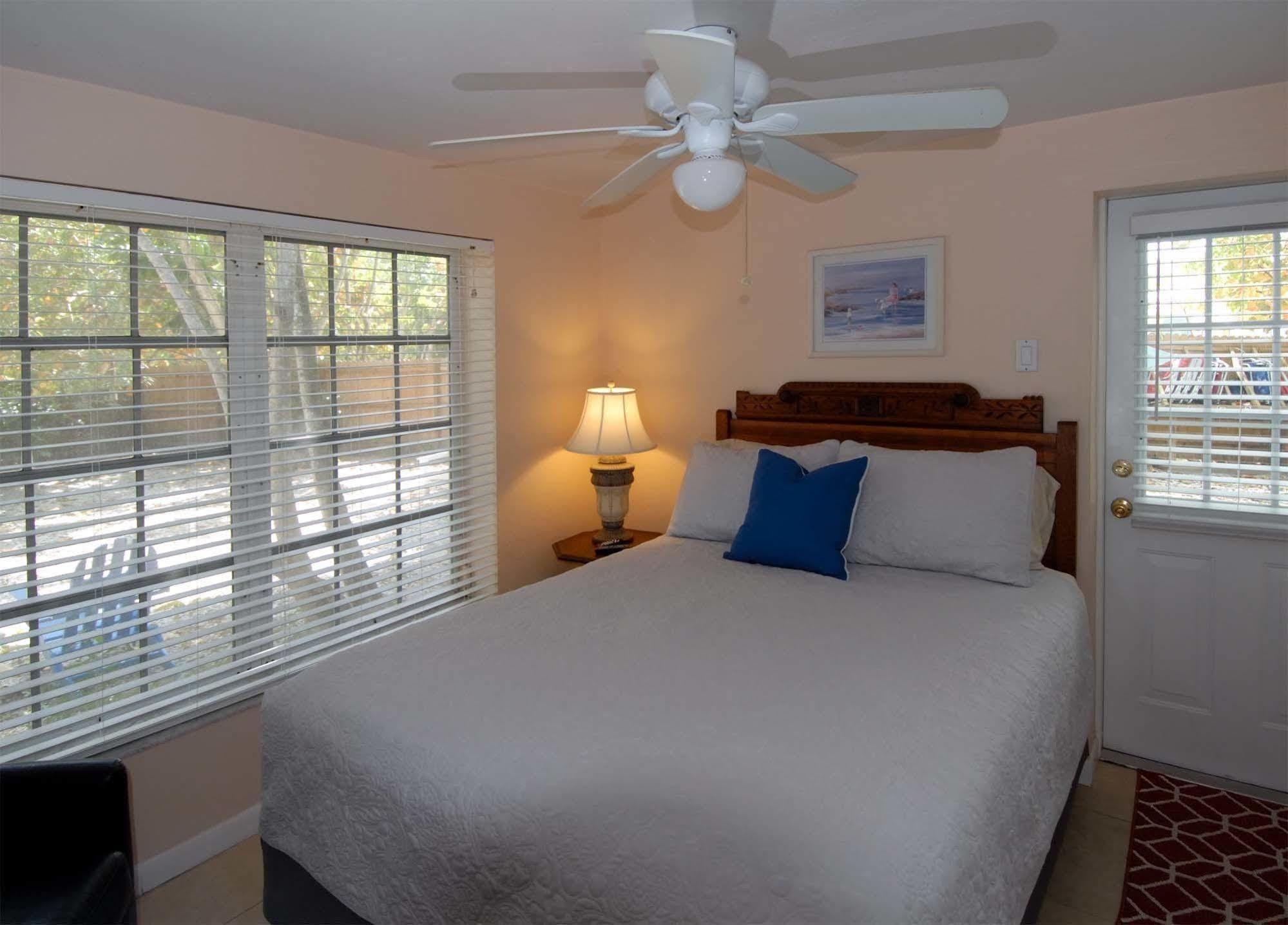 Seahorse Cottages - Adults Only Sanibel Kültér fotó